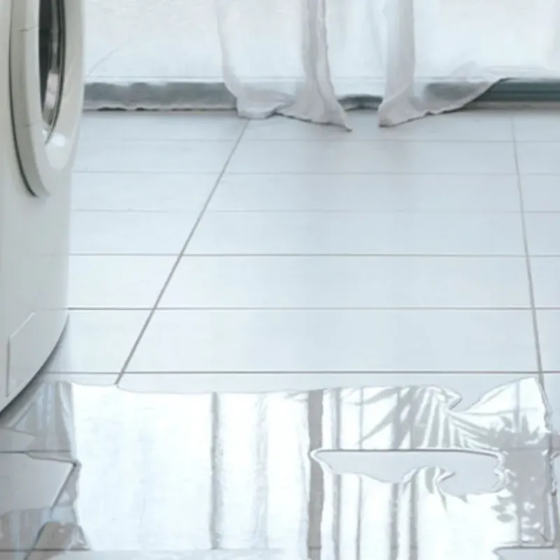 Appliance Leak Cleanup in River Hills, WI